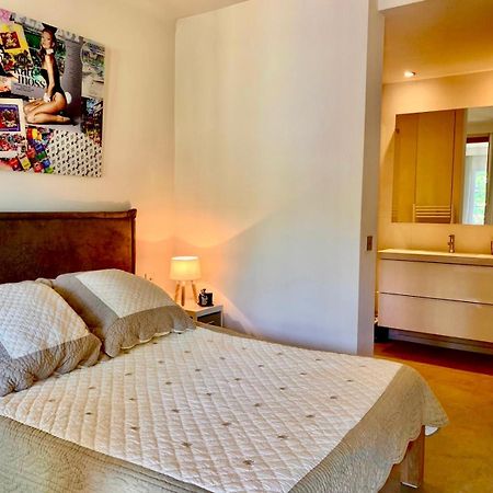 St Tropez T2 Central Saint-Tropez Kültér fotó