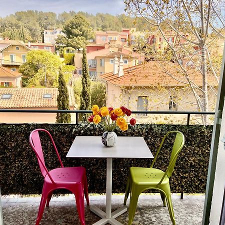 St Tropez T2 Central Saint-Tropez Kültér fotó