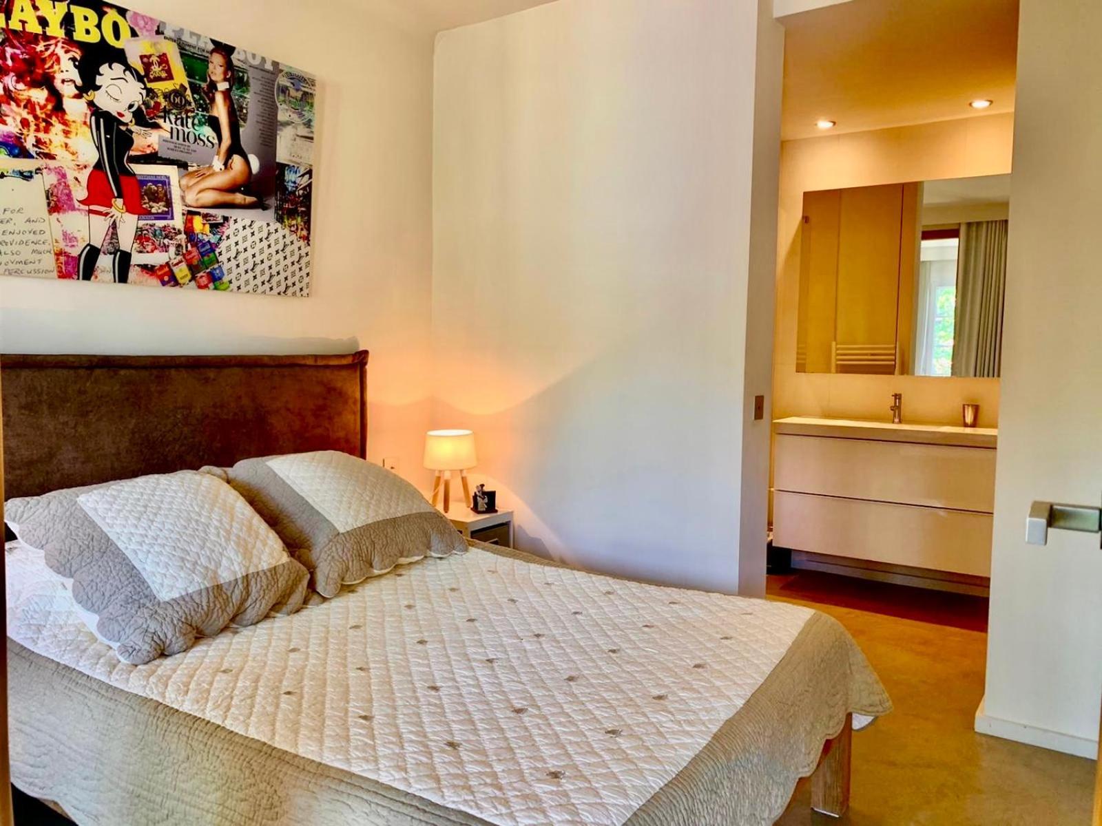 St Tropez T2 Central Saint-Tropez Kültér fotó