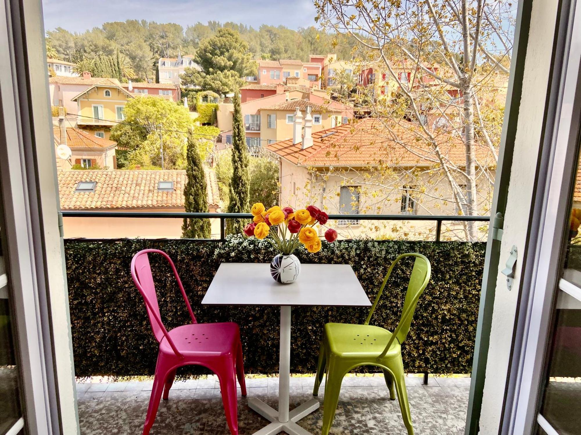 St Tropez T2 Central Saint-Tropez Kültér fotó